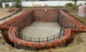 swimming pool Contractor in vijayawada