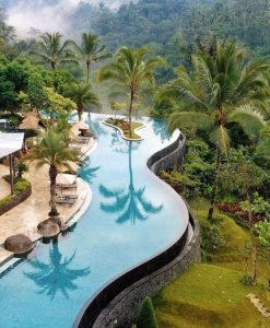 pool design