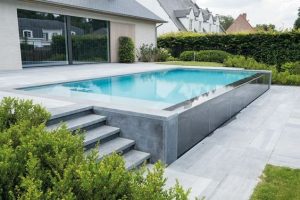 Swimming Pool Design
