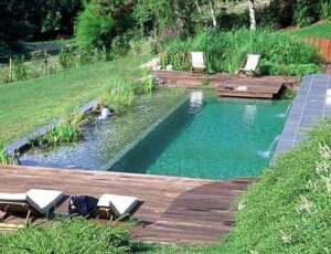 Swimming Pool Builders