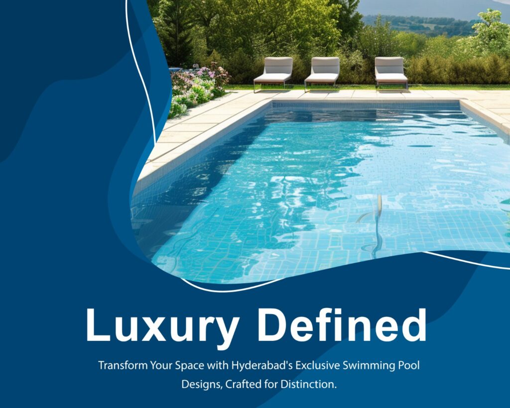 swimming pool contractor