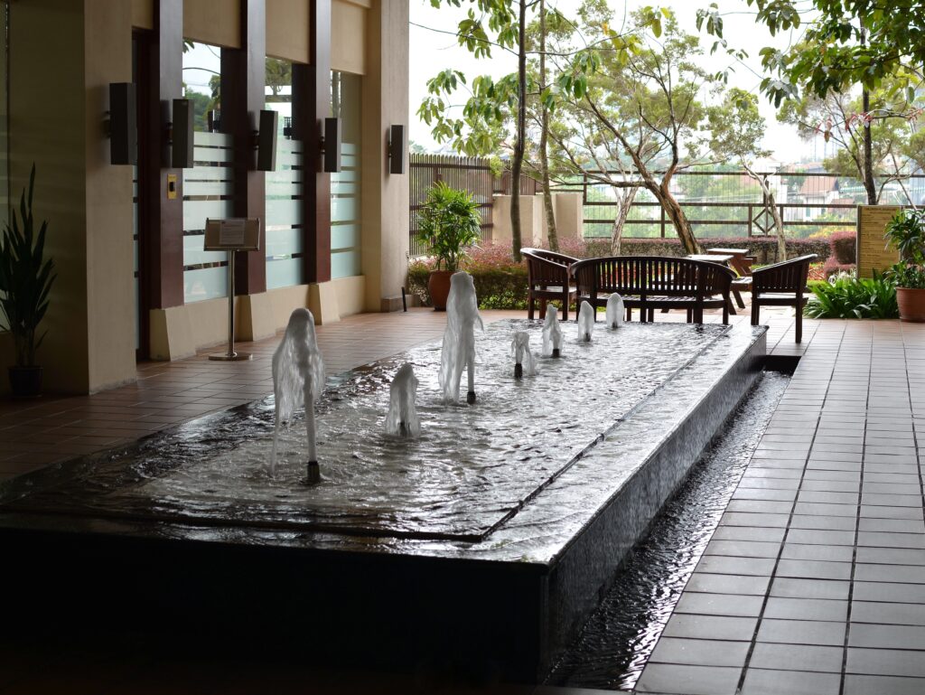 Indoor Fountains in Hyderabad