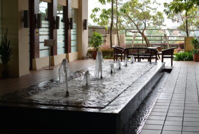 Indoor Fountains in Hyderabad