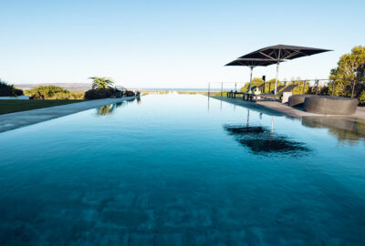 Infinity Swimming Pool in Hyderabad – A True Epitome of Luxury and Leisure