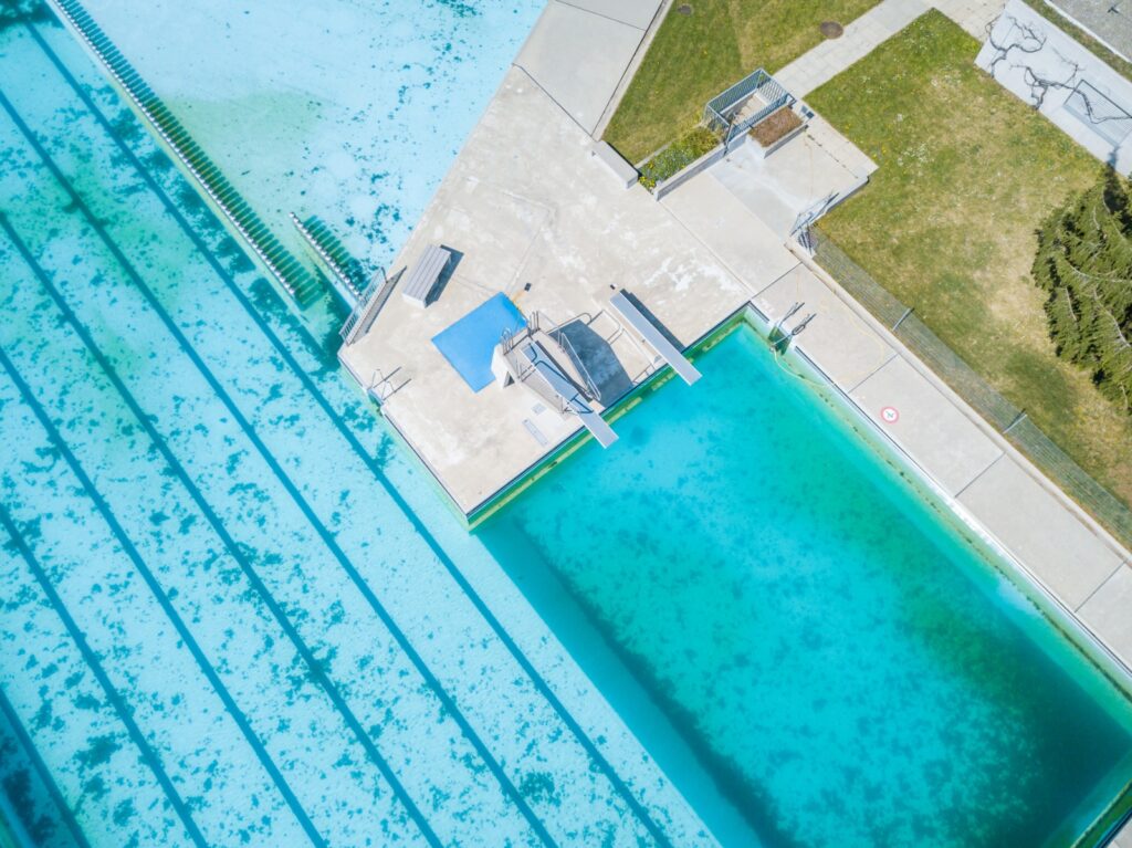 Swimming Pool Manufactures in Hyderabad