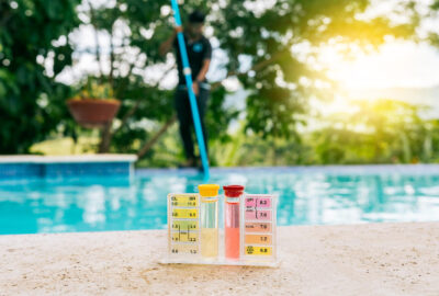 Pool Chemicals Suppliers in Hyderabad