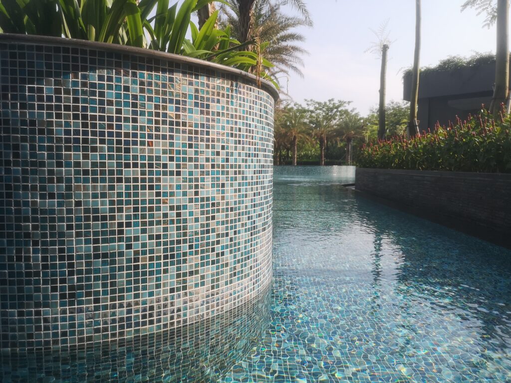 Pool Tiles Suppliers in Hyderabad