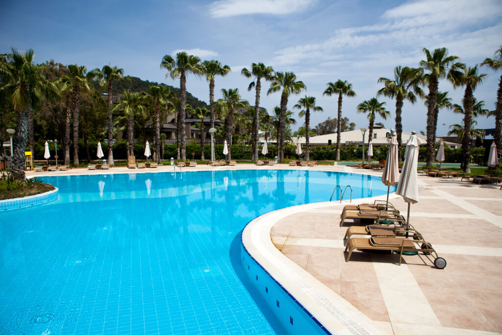 Pool Contractors in Telangana