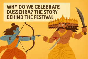 Dussehra