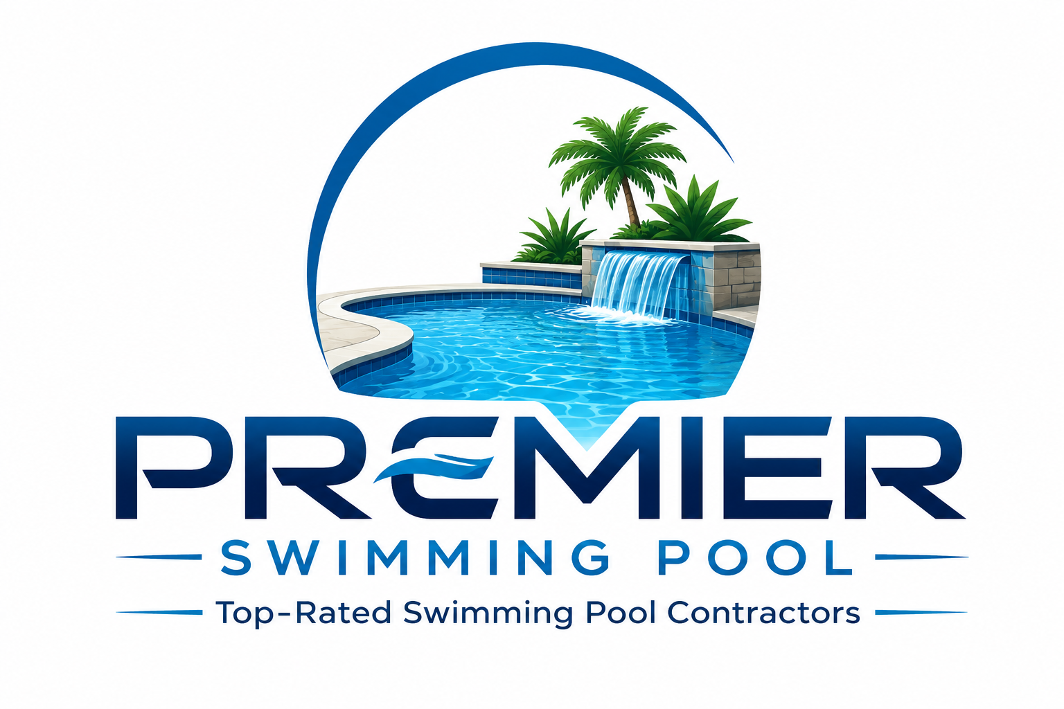 Top-Rated Swimming Pool Contractors